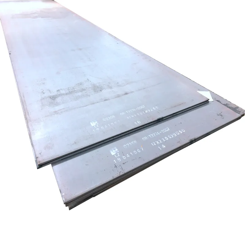 carbon steel plate